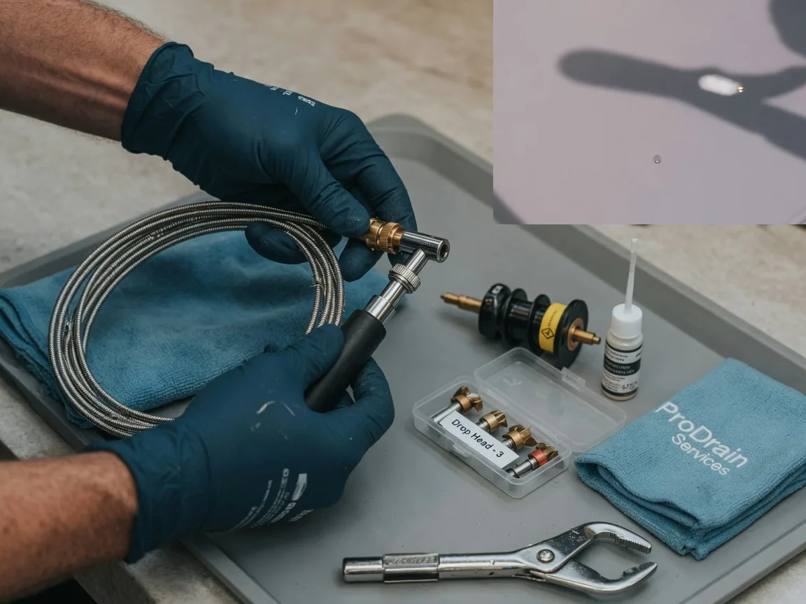 Why choose Drain Cleaning in Doral, FL